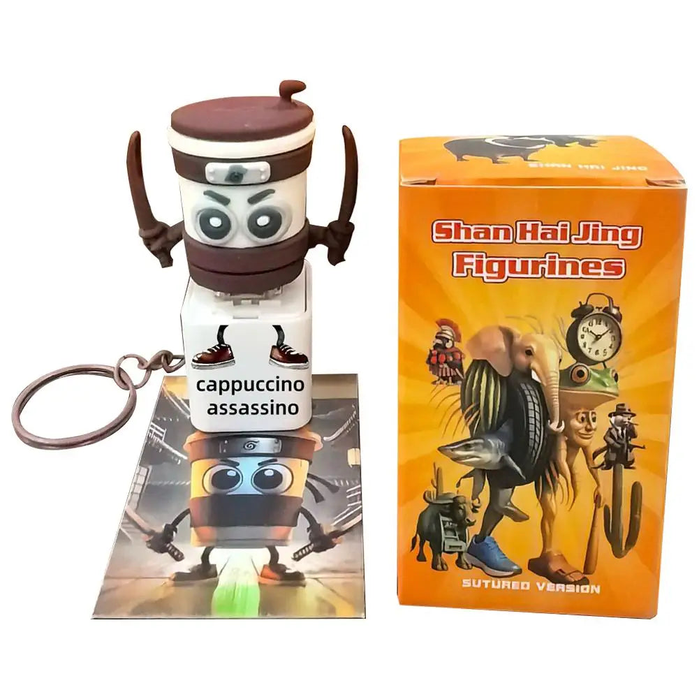 AniClicker Brainrot Edition (2025)