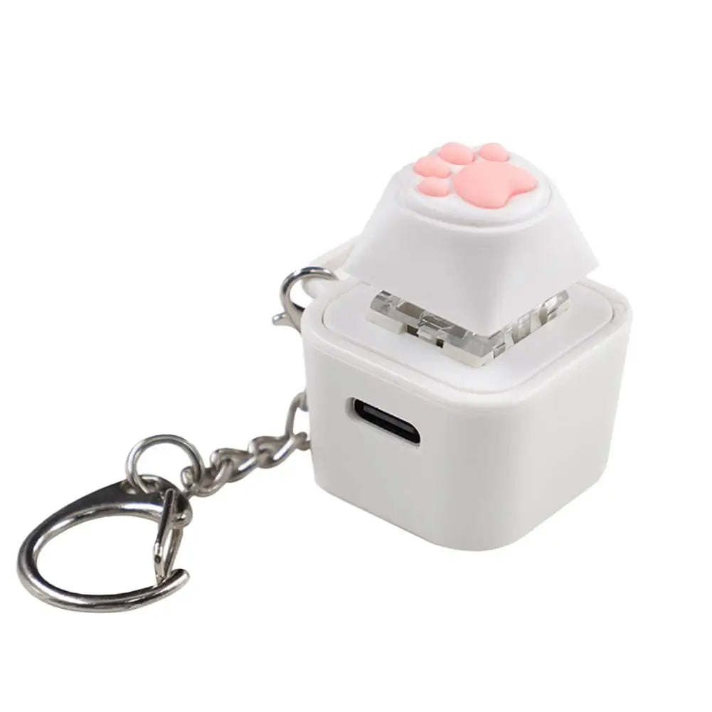 AniClicker Animal Edition (LED + Sound)