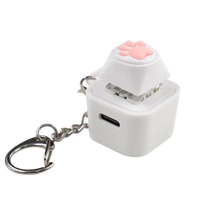 AniClicker Animal Edition (LED + Sound)