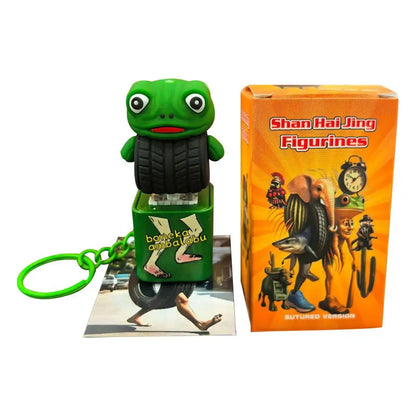 AniClicker Brainrot Edition (2025)