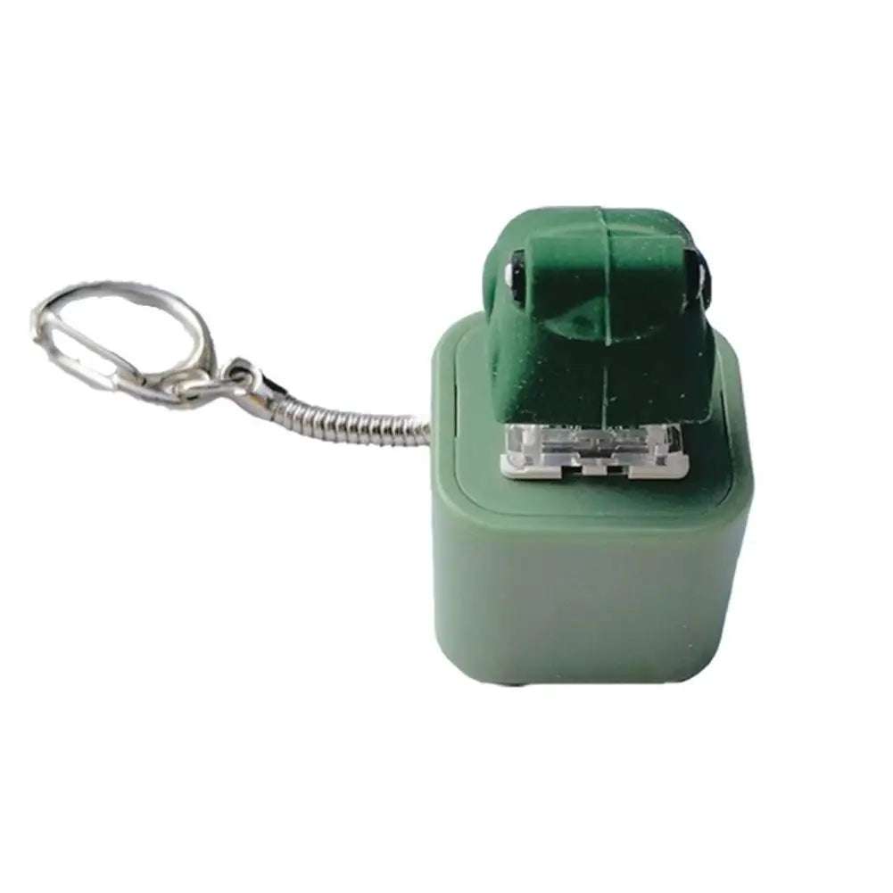 AniClicker Animal Edition (LED + Sound)