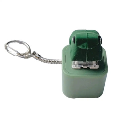 AniClicker Animal Edition (LED + Sound)